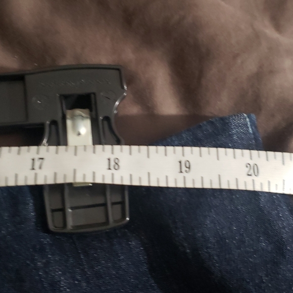 Jean  skirt - Picture 8 of 8